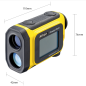 Preview: Nikon Forestry Pro II Laser-Entfernungsmesser